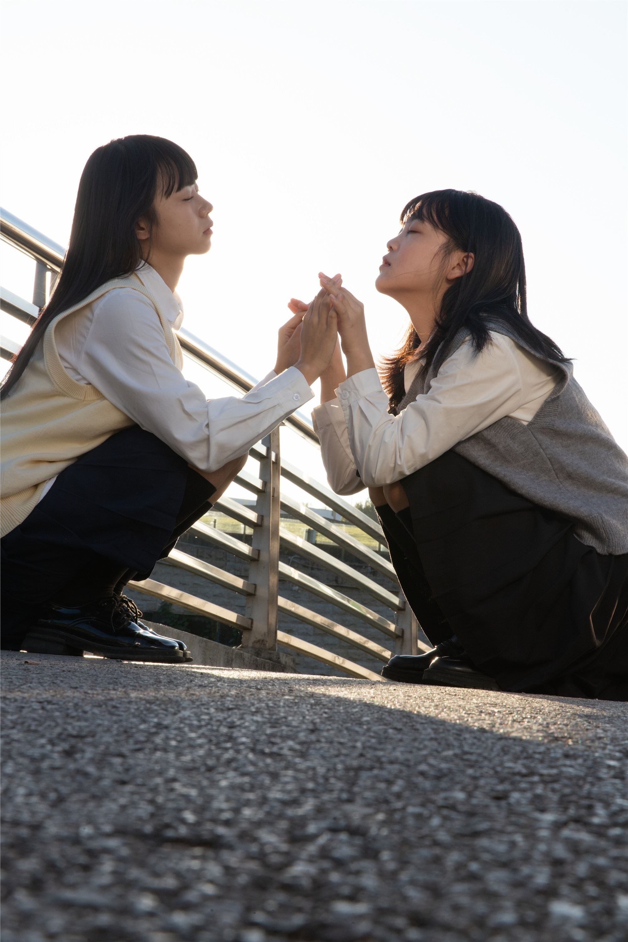 YITUYU艺图语 2025.01.09 花与爱丽丝 当然然然